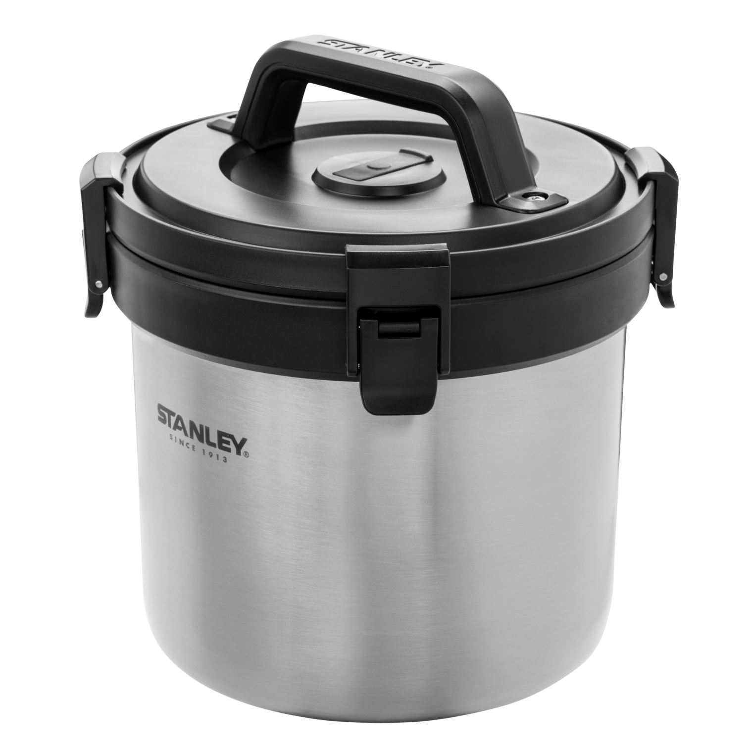 Adventure Stay Hot Camp Crock | 3QT