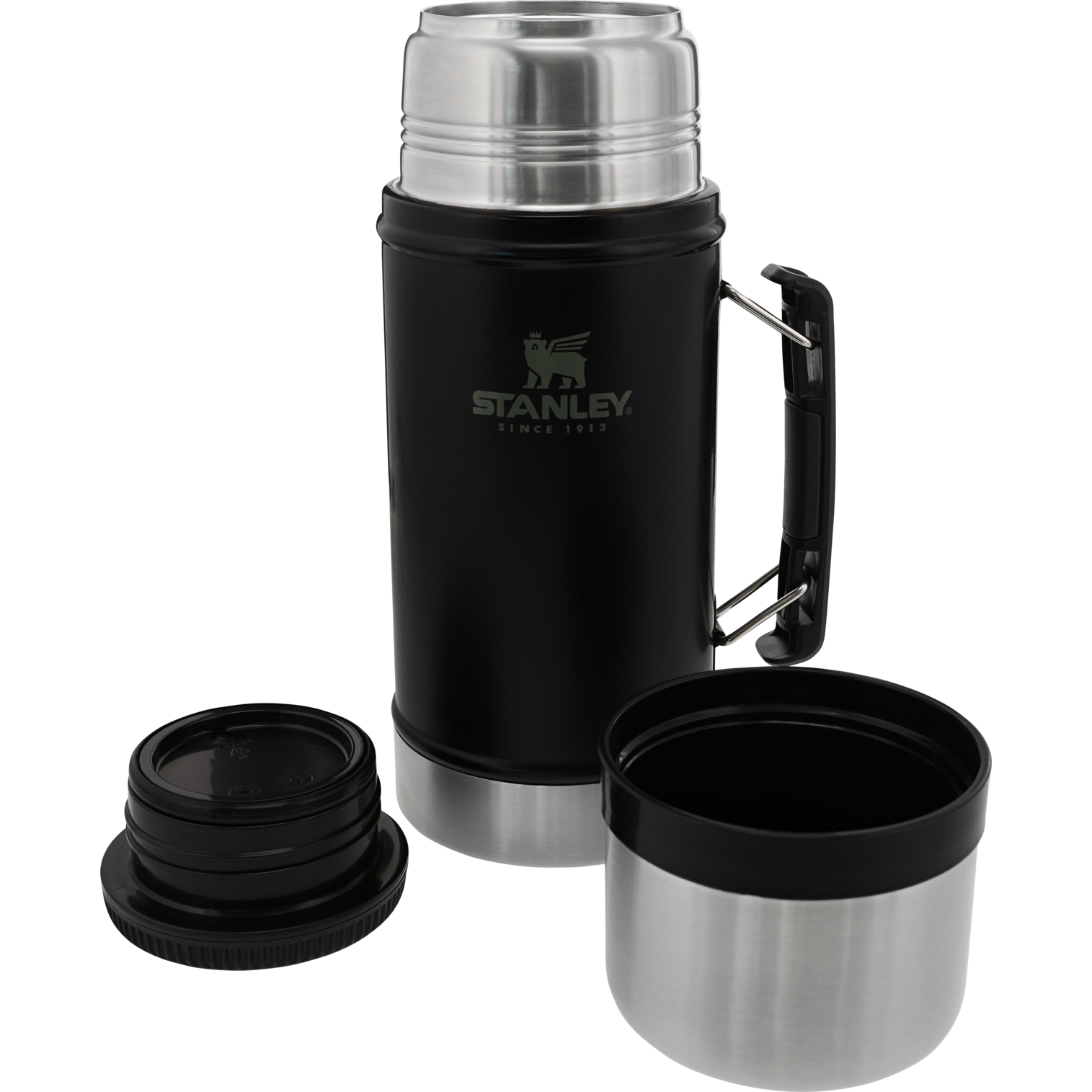 Classic Legendary Food Jar | 1.0 QT