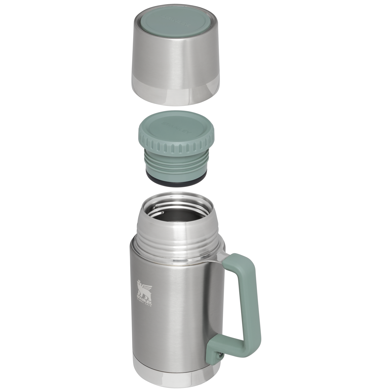 Forge Thermal Food Jar | 24OZ