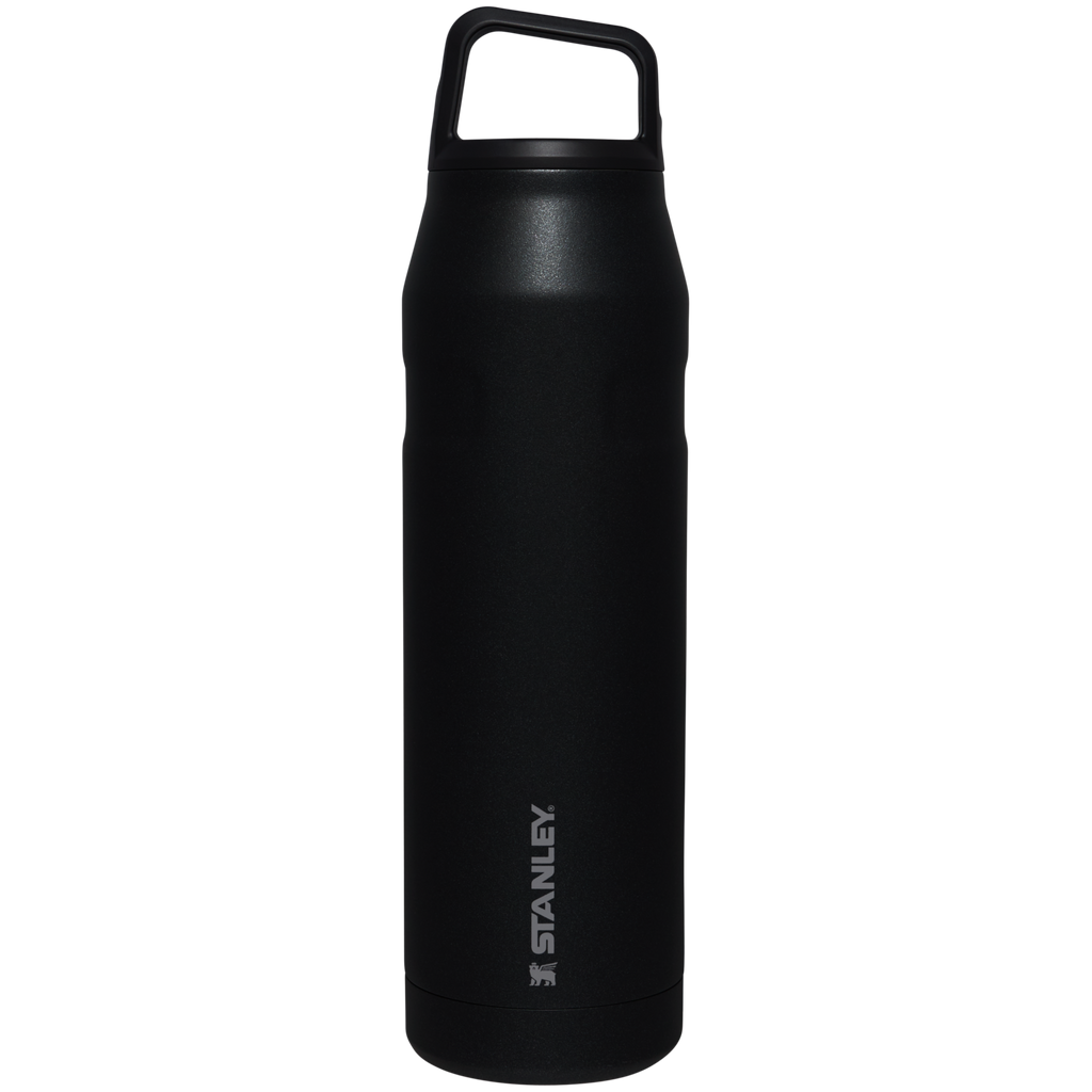 IceFlow™ Bottle with Cap and Carry+ Lid | 36 OZ