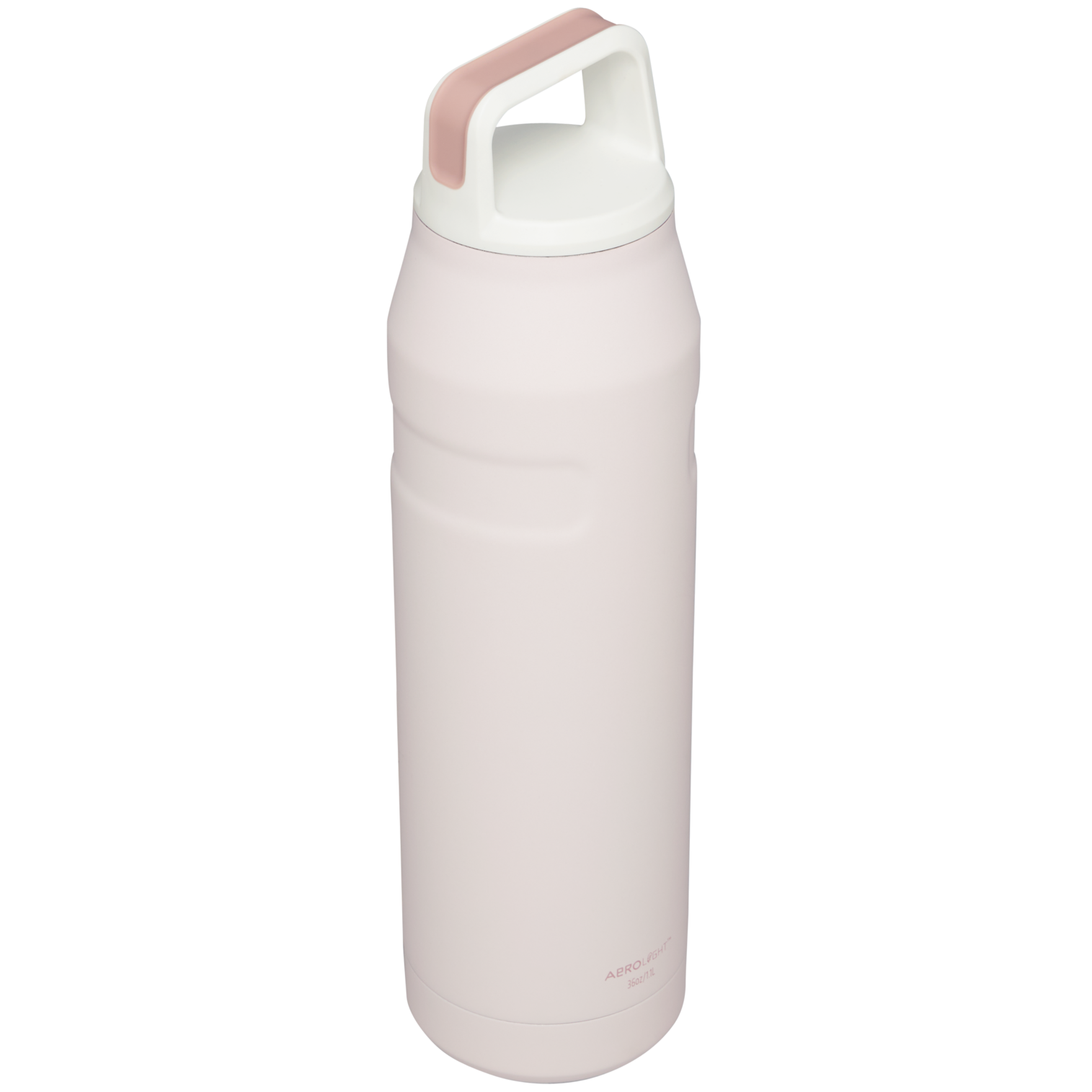 IceFlow™ Bottle with Cap and Carry+ Lid | 36 OZ