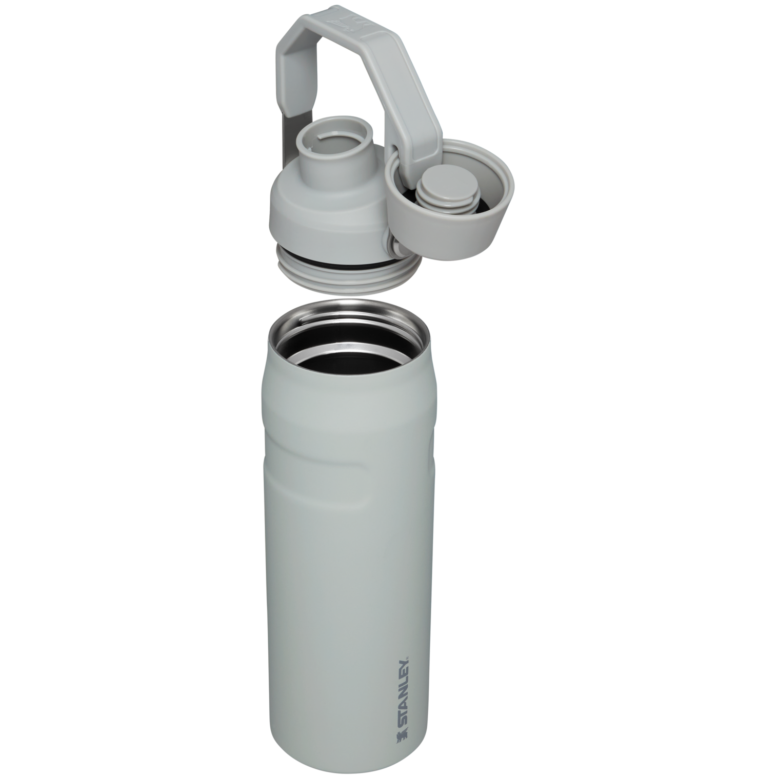IceFlow™ Bottle with Fast Flow Lid | 24 OZ