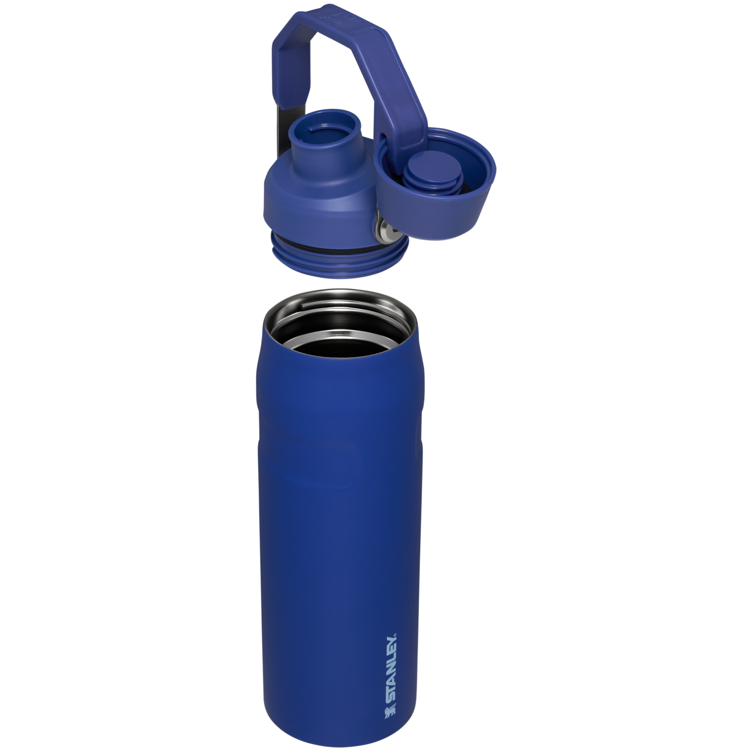 IceFlow™ Bottle with Fast Flow Lid | 24 OZ