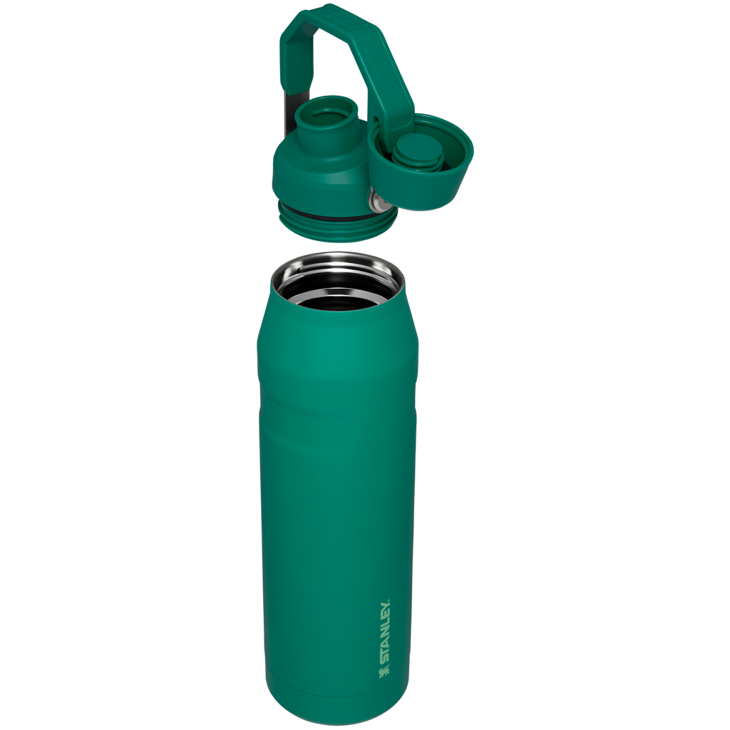 IceFlow™ Bottle with Fast Flow Lid | 36 OZ - Stanley Create