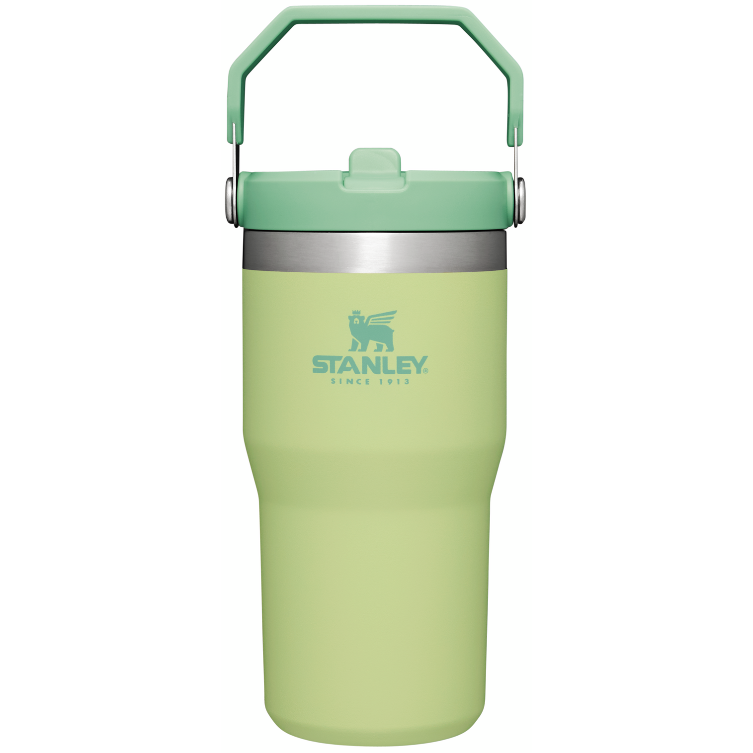 The IceFlow™ Flip Straw Tumbler | 20 OZ - Stanley Create