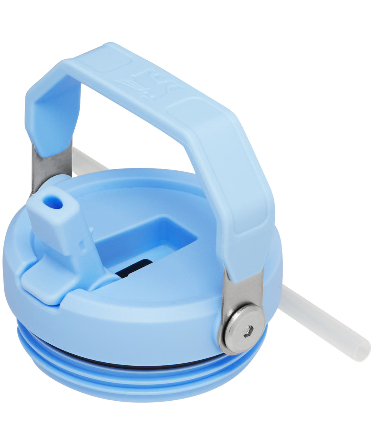 The IceFlow™ Flip Straw Tumbler | 20 OZ - Stanley Create