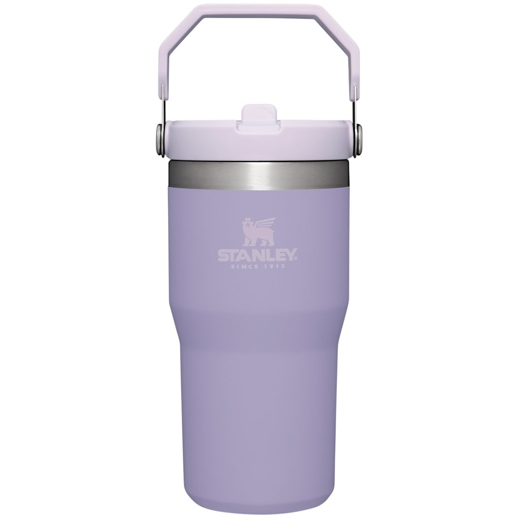 The IceFlow™ Flip Straw Tumbler | 20 OZ