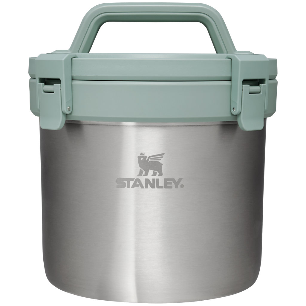 Adventure Stay Hot Camp Crock | 3QT