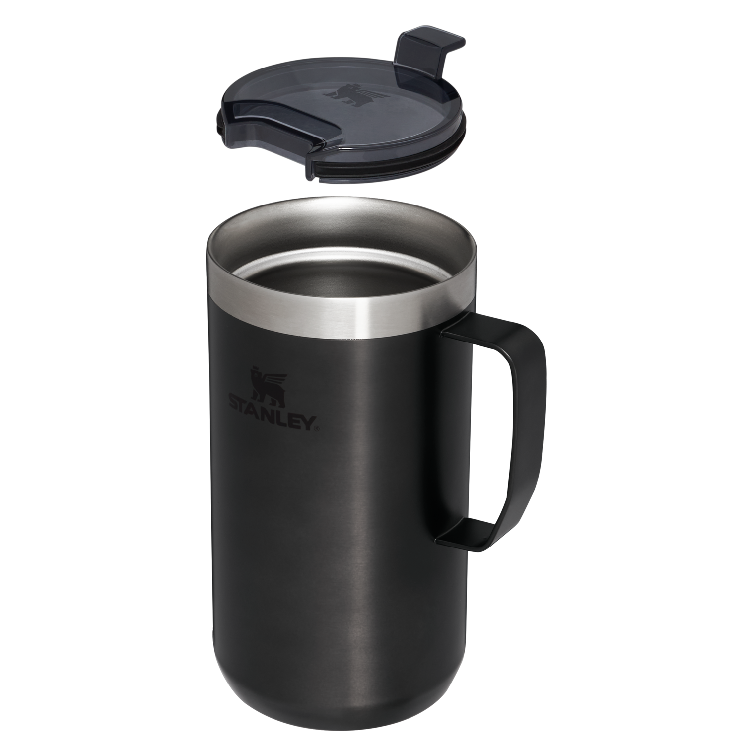 The Stay-Hot Camp Mug | 24 OZ