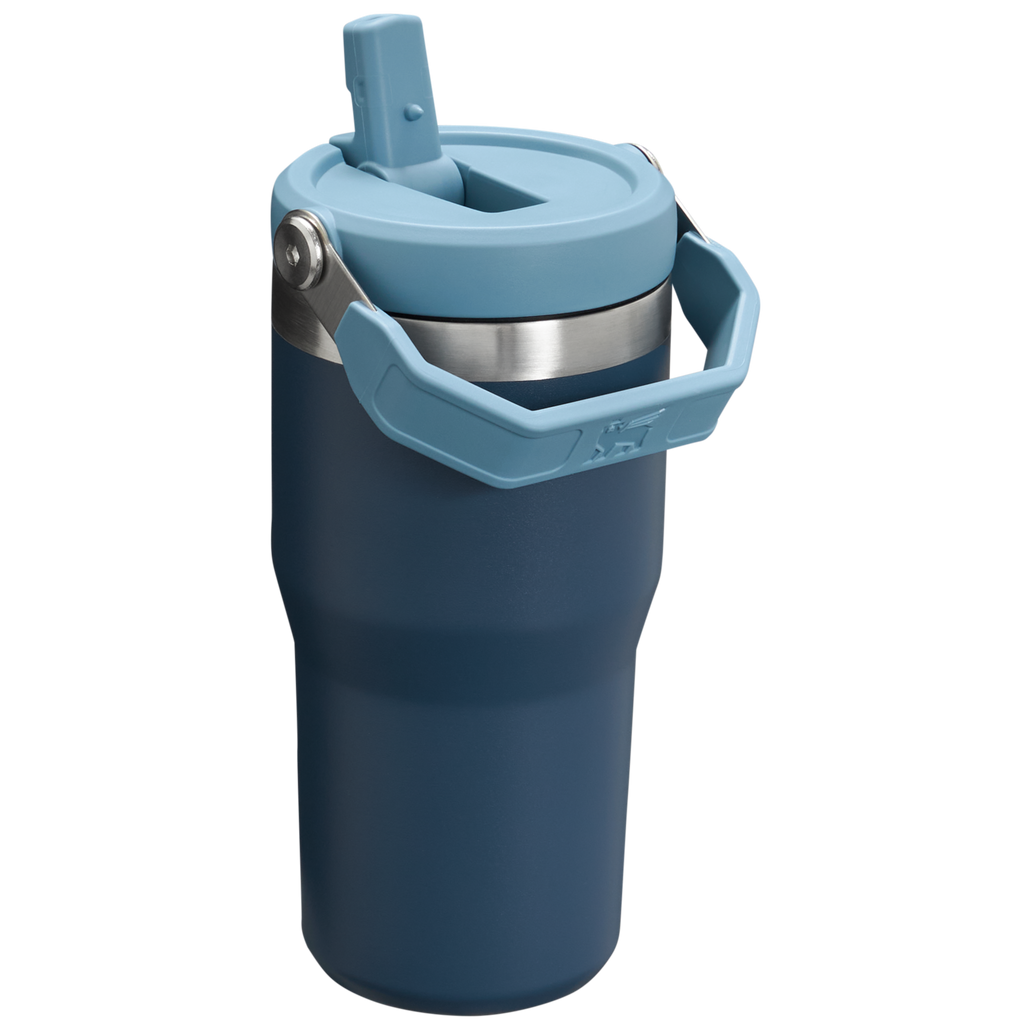 The IceFlow™ Flip Straw Tumbler | 20 OZ - Stanley Create