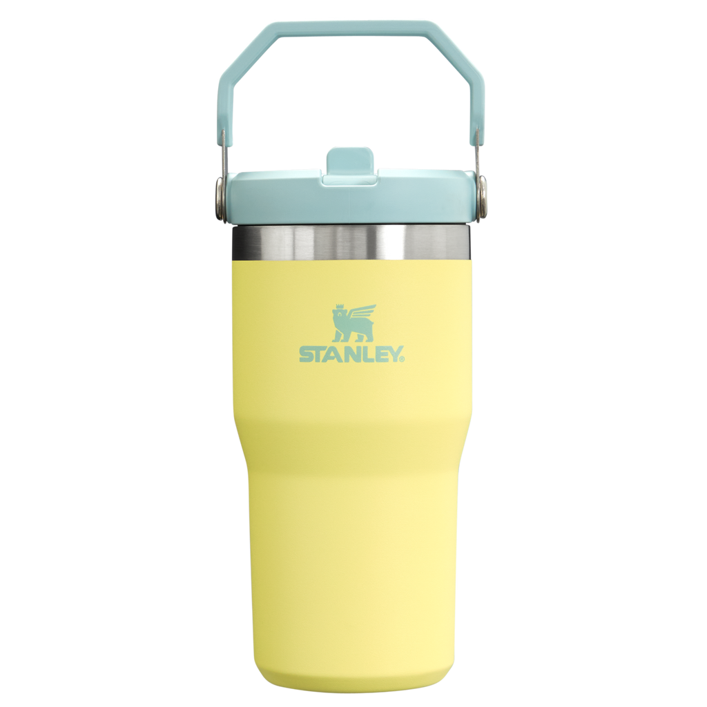 The IceFlow™ Flip Straw Tumbler | 20 OZ - Stanley Create