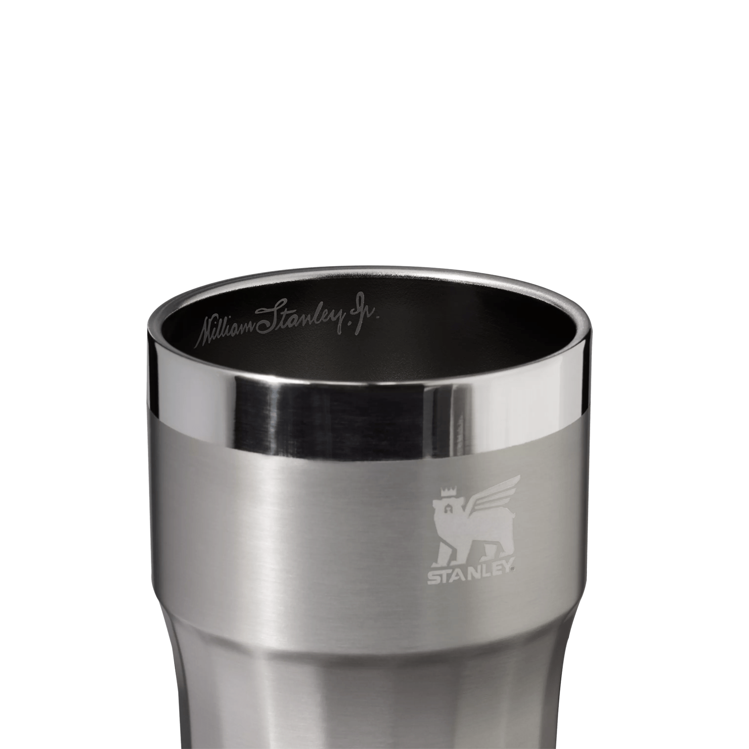 The Golden Hour Prismatic™ Beer Tumbler | 13.8 OZ