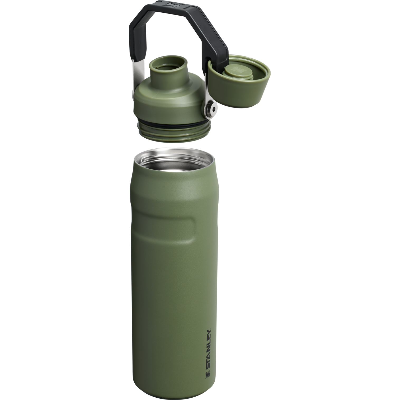 IceFlow™ Bottle with Fast Flow Lid | 24 OZ - Stanley Create