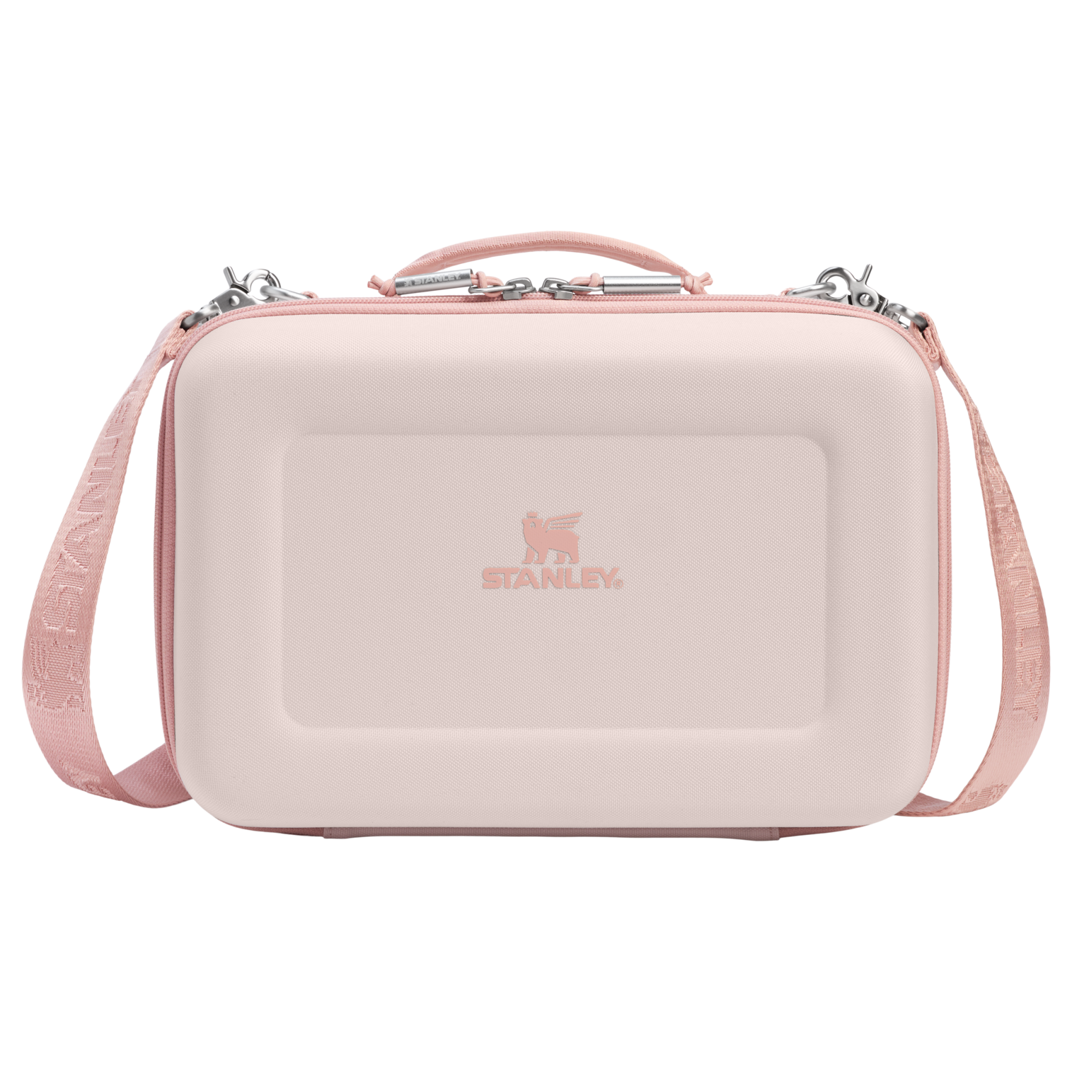 Stanley 6.3 QT  All Day Arista Mini Lunch Box IN Rose Quartz Pink