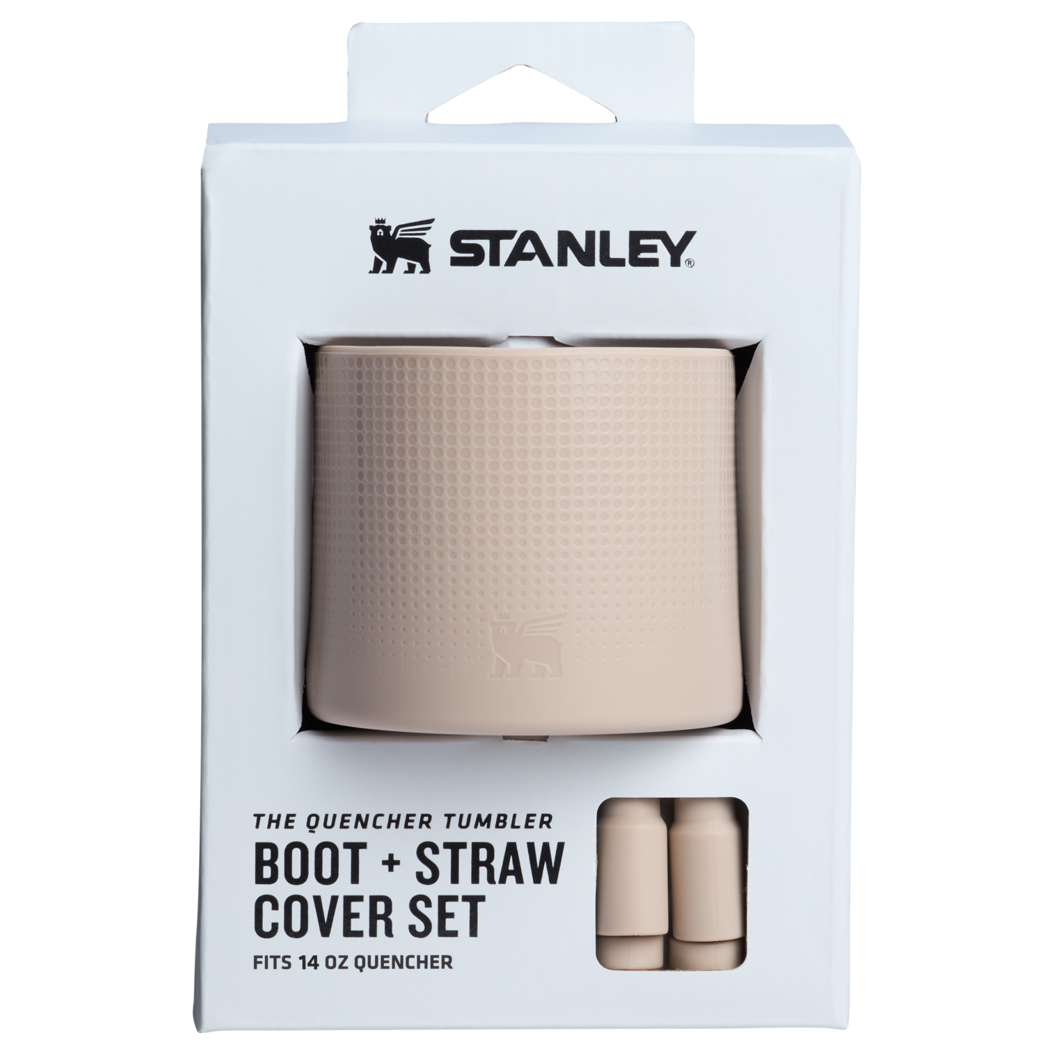 Stanley Quencher Boot and Straw Cover Set | 30 OZ & 20 OZ