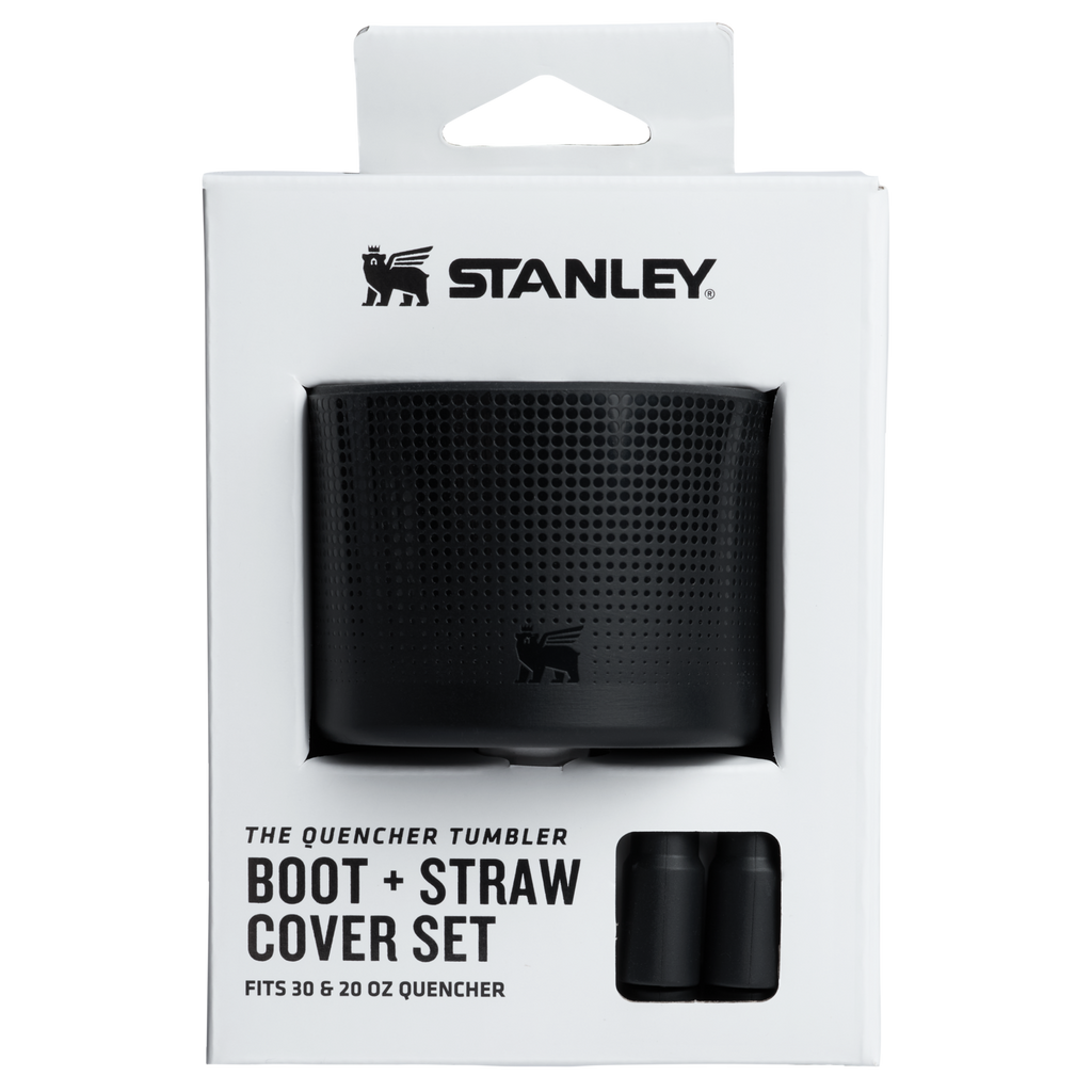 Stanley Quencher Boot and Straw Cover Set | 14 OZ