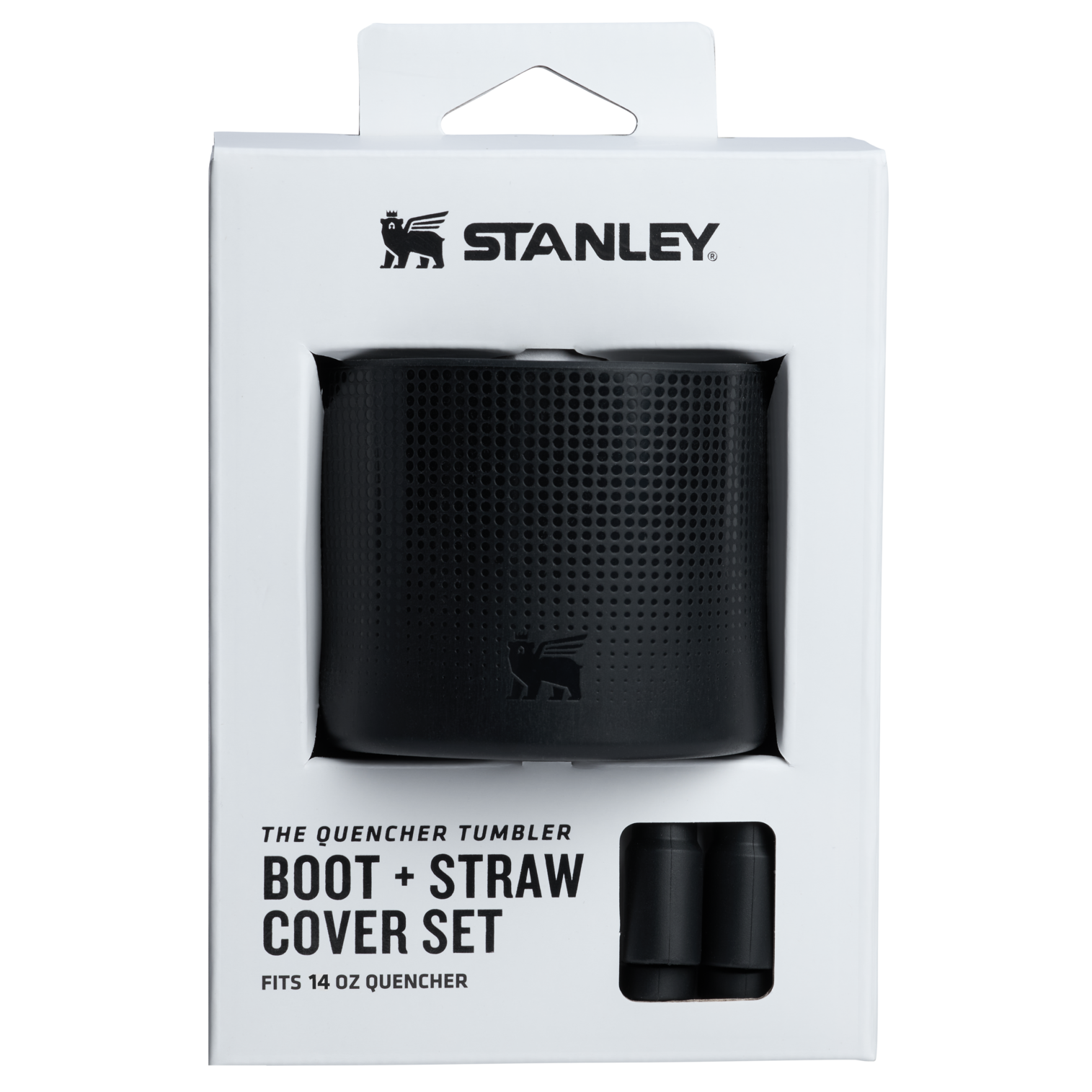 Stanley Quencher Boot and Straw Cover Set | 30 OZ & 20 OZ