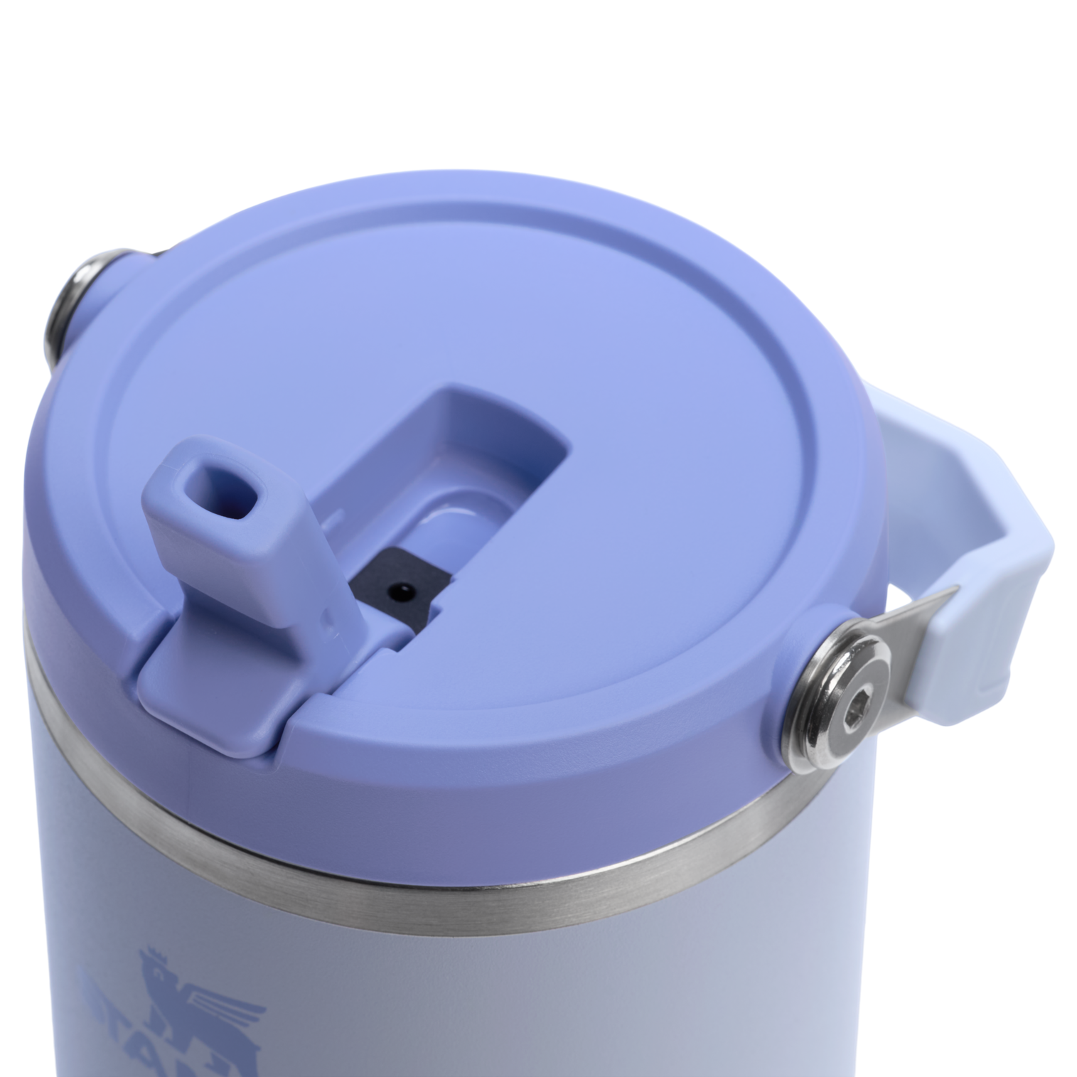 The IceFlow™ Flip Straw Tumbler | 40 OZ - Stanley Create