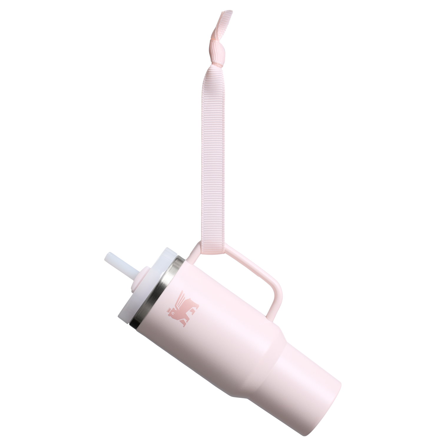 The Quencher H2.0 Tumbler Keychain