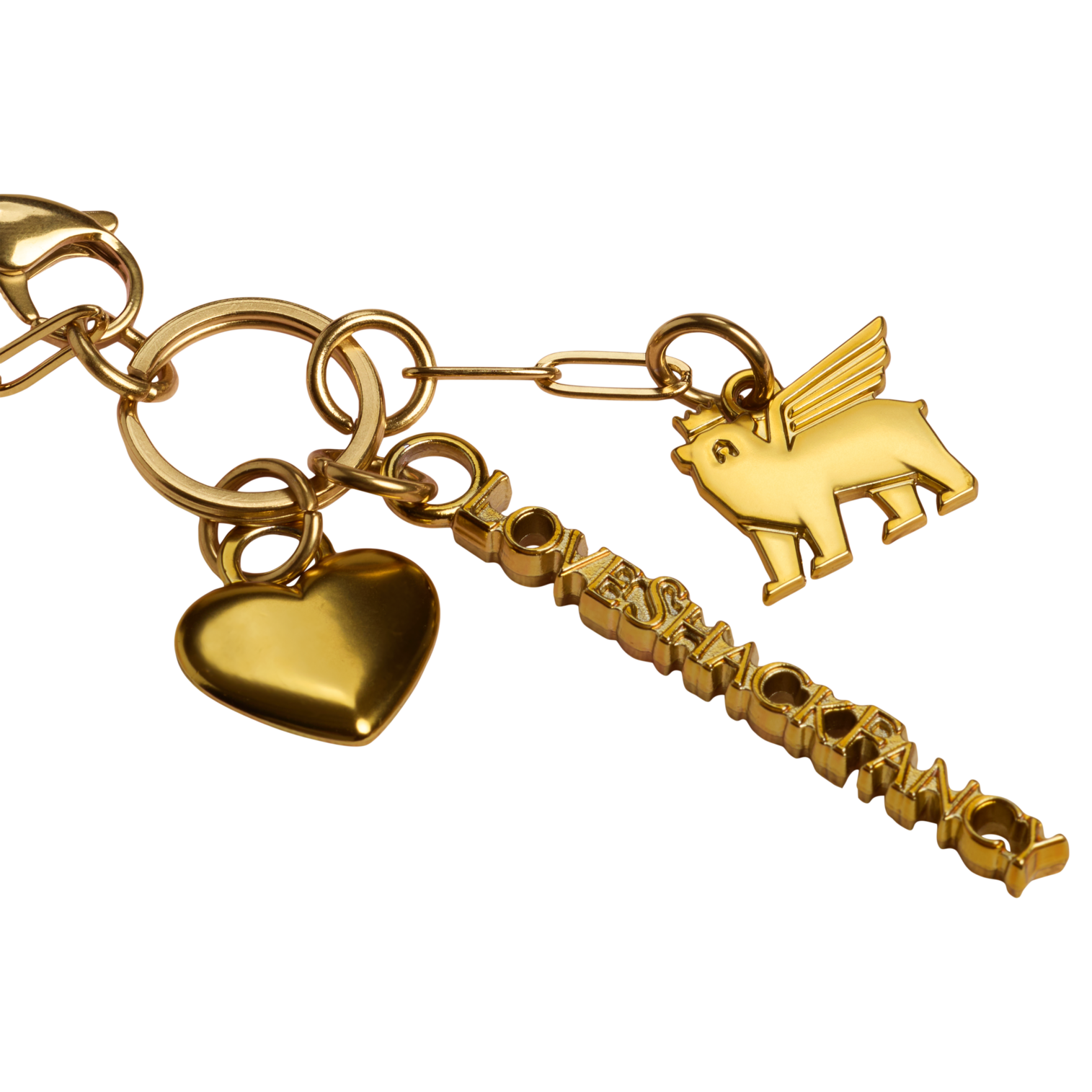 Stanley 1913 x LoveShackFancy Holiday All Day Madeleine Mini Cooler Backpack | 20 Can | 14 QT | 13.2 L