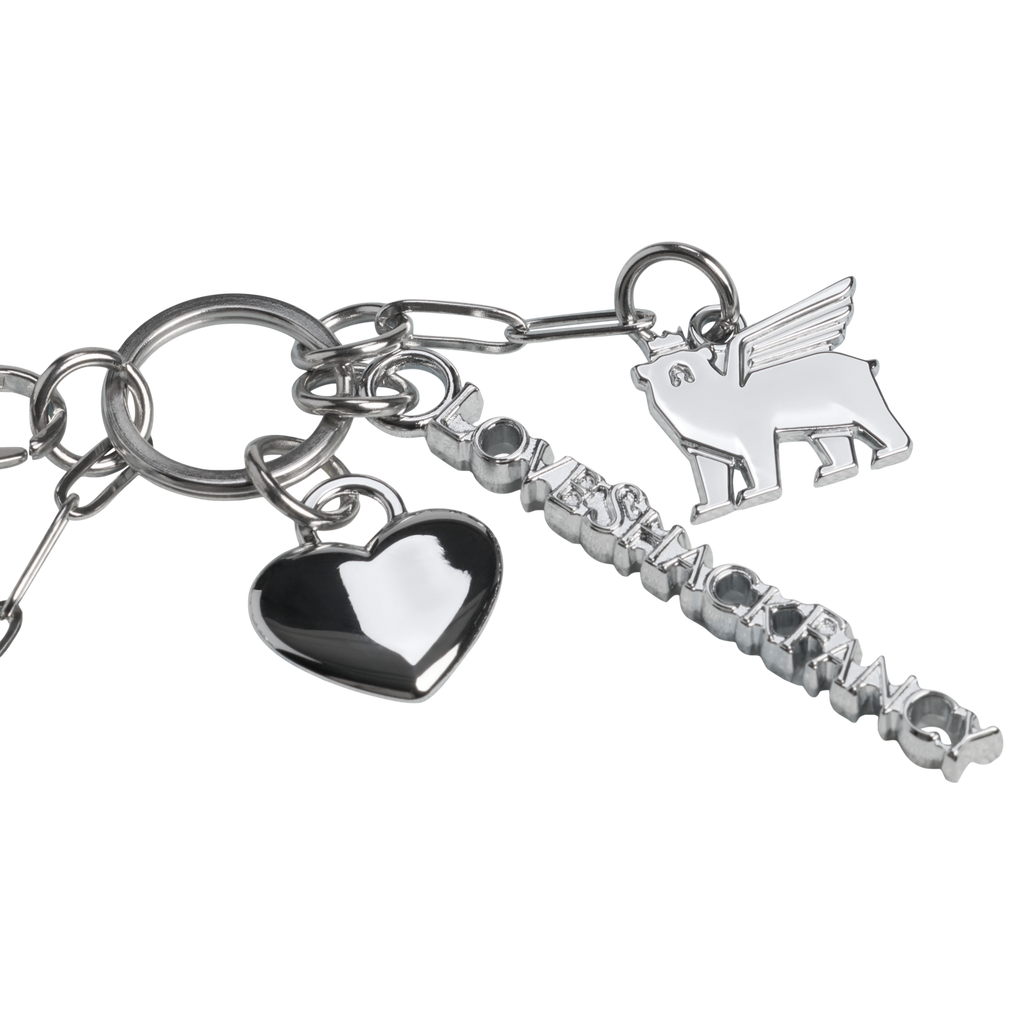 Stanley 1913 x LoveShackFancy Holiday All Day Madeleine Mini Cooler Backpack | 20 Can | 14 QT | 13.2 L