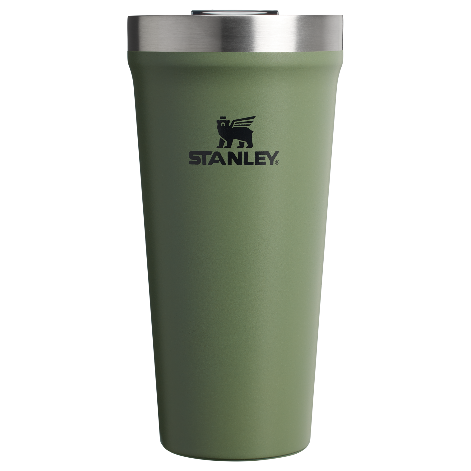 Stanley 20 OZ Everyday Tumbler in Dried Pine Green