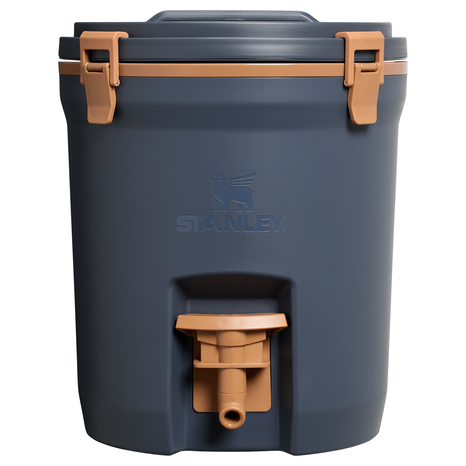Stanley Fast-Flow Water Jug 2 Galloon In Twilight