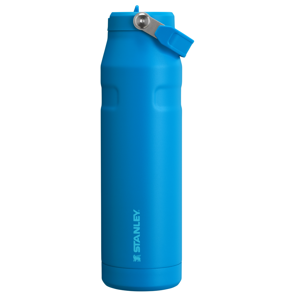The IceFlow™ Bottle with Flip Straw Lid | 36 oz