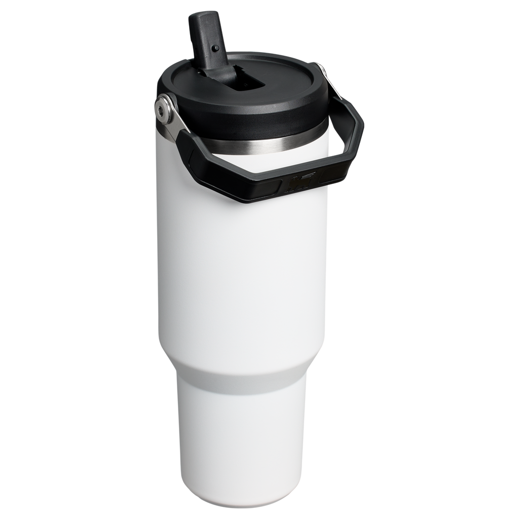 The IceFlow™ Flip Straw Tumbler | 40 OZ - Stanley Create