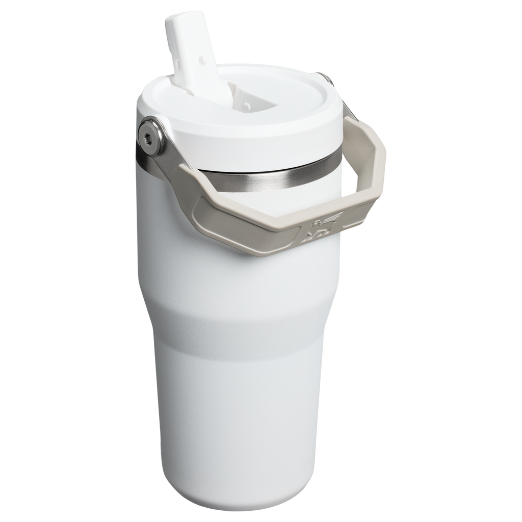 The IceFlow™ Flip Straw Tumbler | 20 OZ - Stanley Create