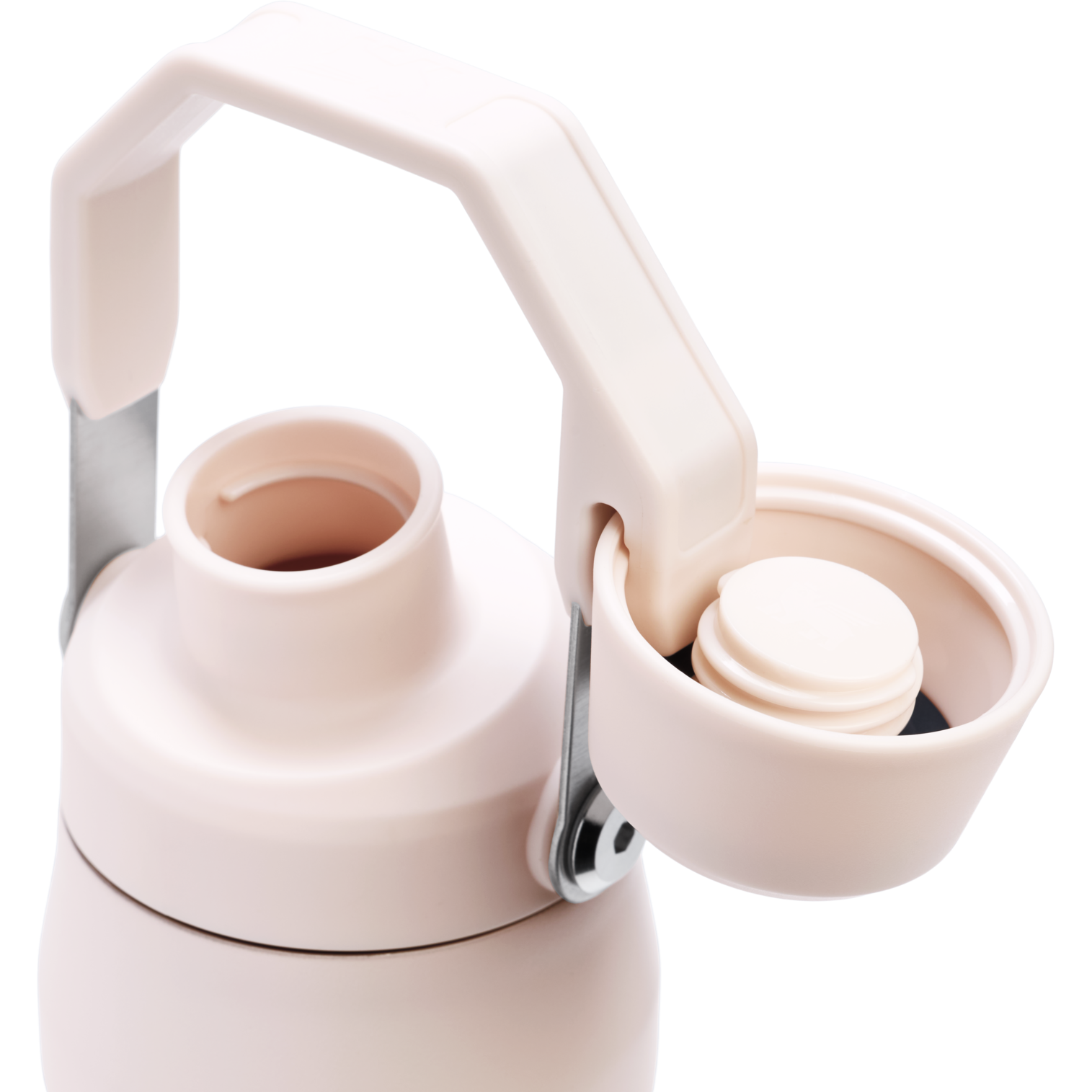 IceFlow™ Bottle with Fast Flow Lid | 24 OZ - Stanley Create