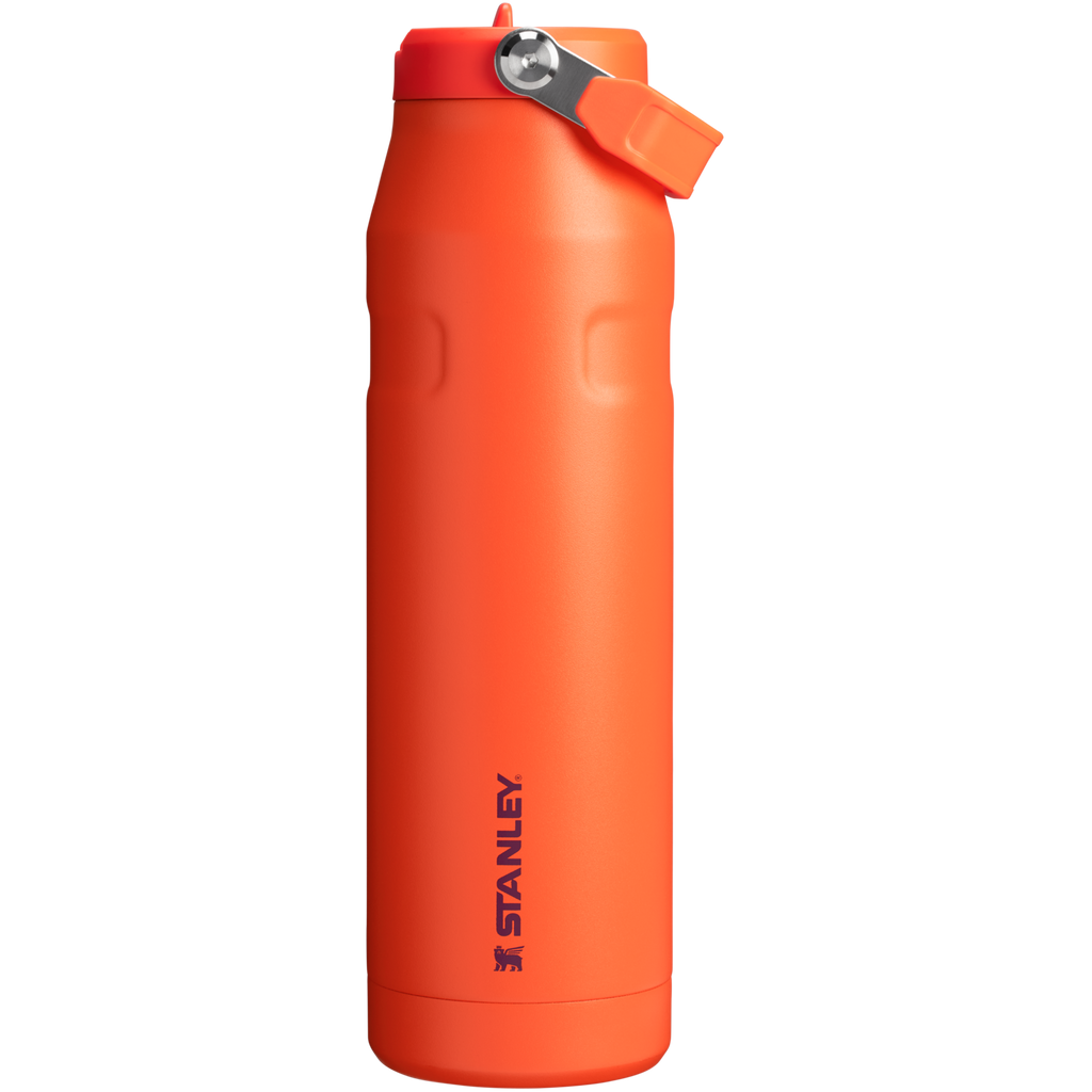 The IceFlow™ Bottle with Flip Straw Lid | 36 oz