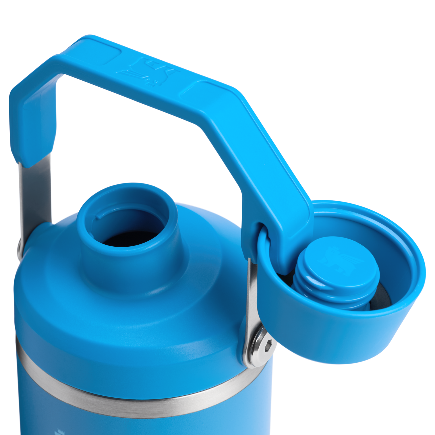 The IceFlow™ Tumbler with Fast Flow Lid | 20 OZ