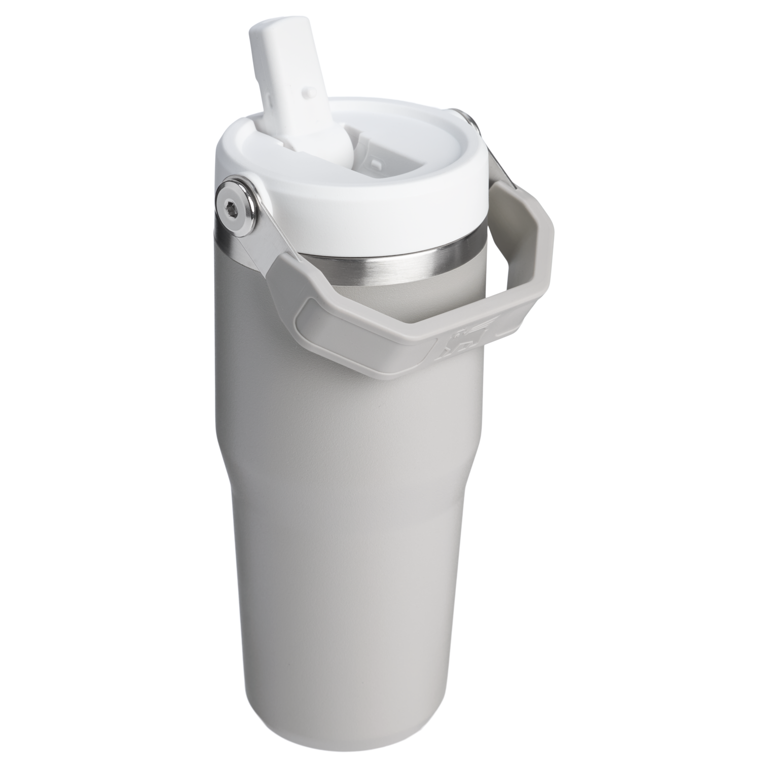 The IceFlow™ Flip Straw Tumbler | 14 OZ