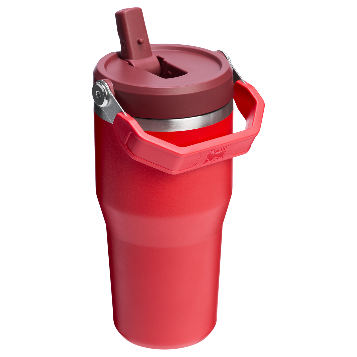 The IceFlow™ Flip Straw Tumbler | 20 OZ - Stanley Create