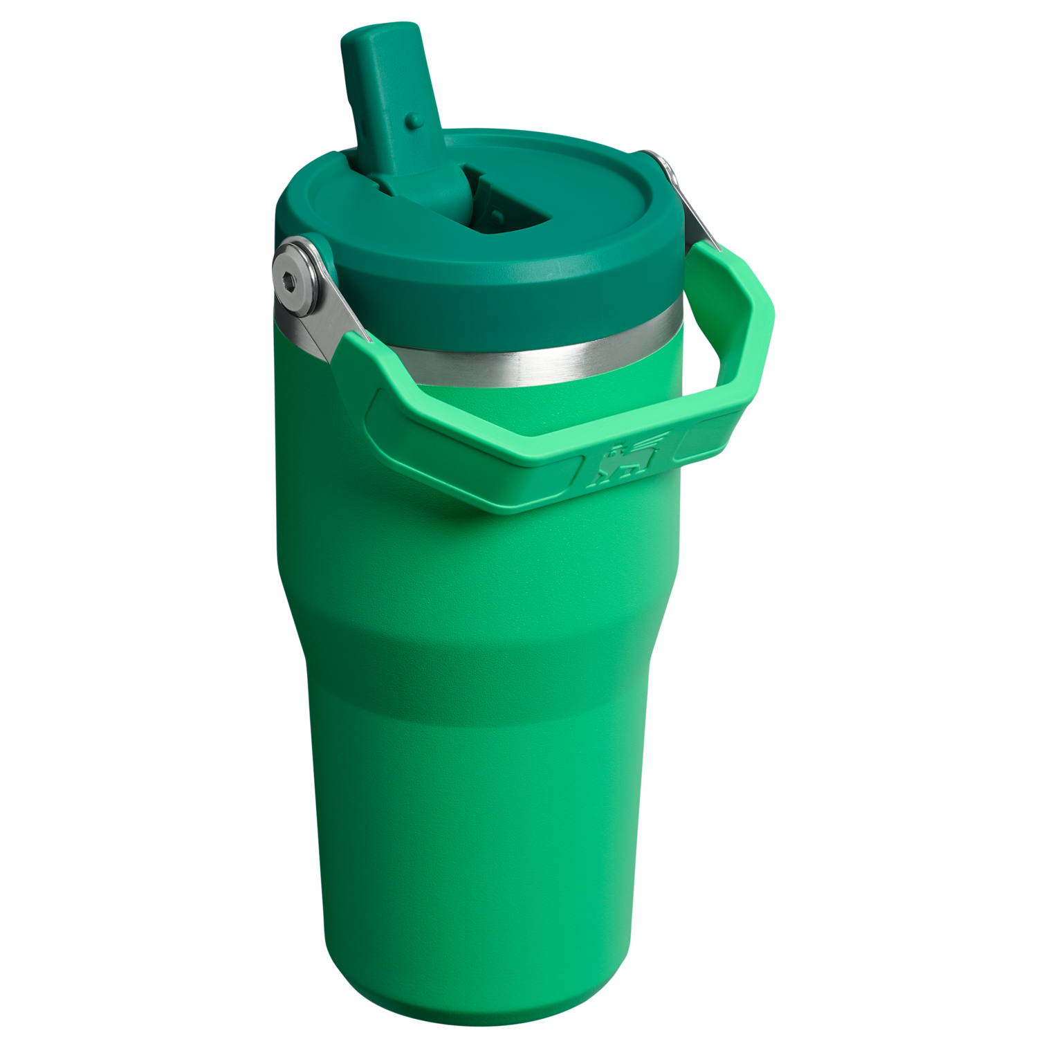 The IceFlow™ Flip Straw Tumbler | 20 OZ