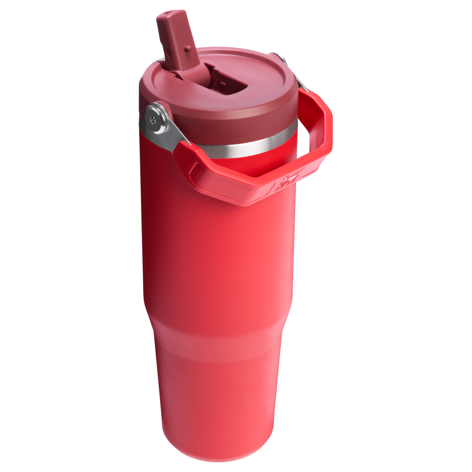 The IceFlow™ Flip Straw Tumbler | 30 OZ - Stanley Create