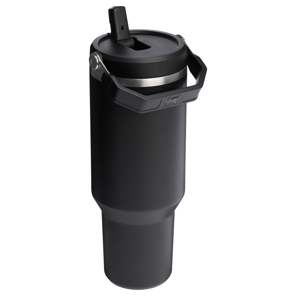 The IceFlow™ Flip Straw Tumbler | 40 OZ - Stanley Create