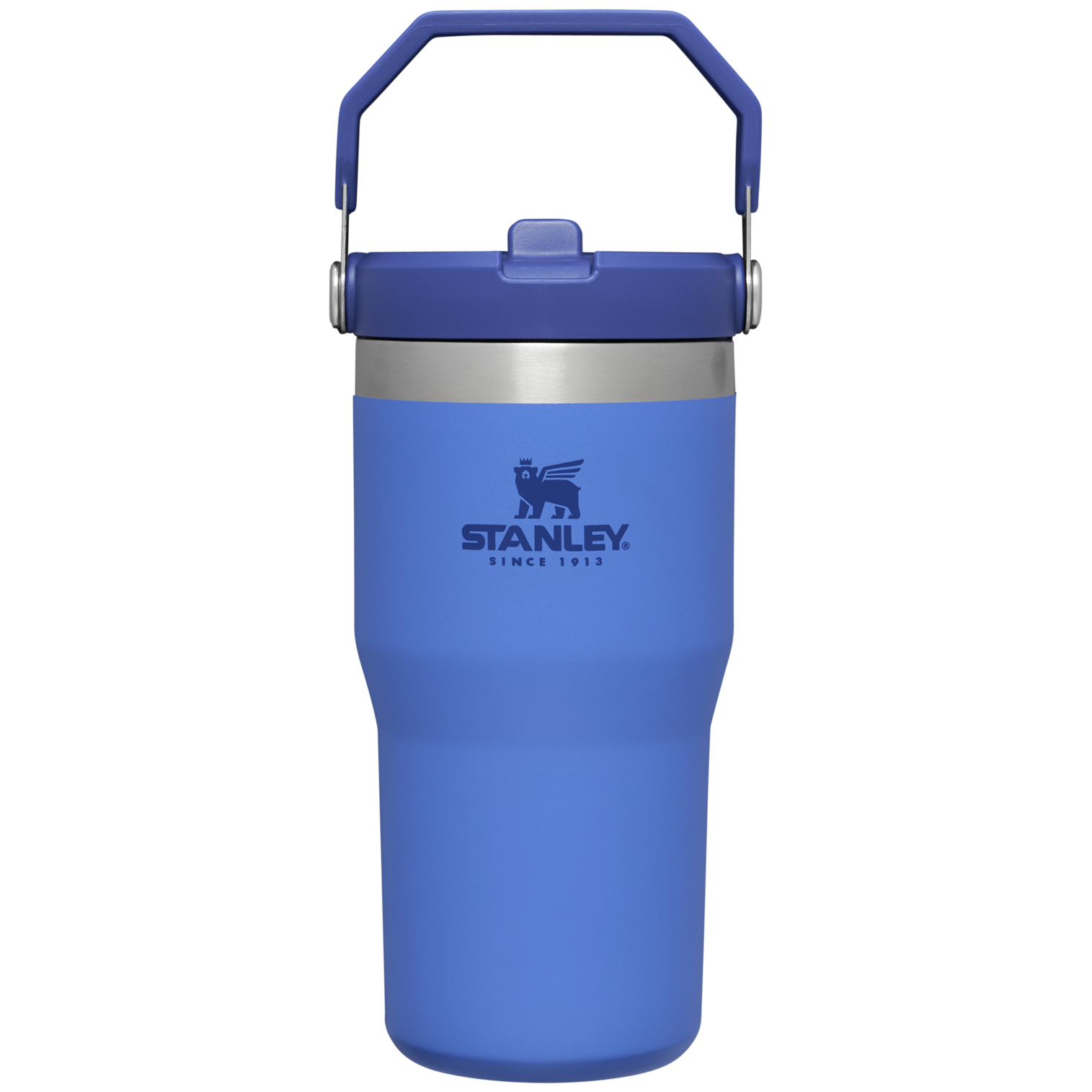 The IceFlow™ Flip Straw Tumbler | 20 OZ - Stanley Create