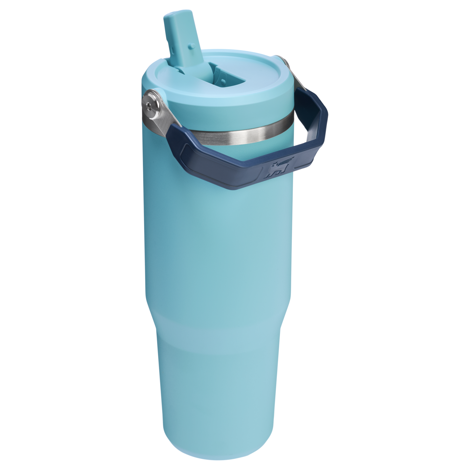 The IceFlow™ Flip Straw Tumbler | 30 OZ - Stanley Create