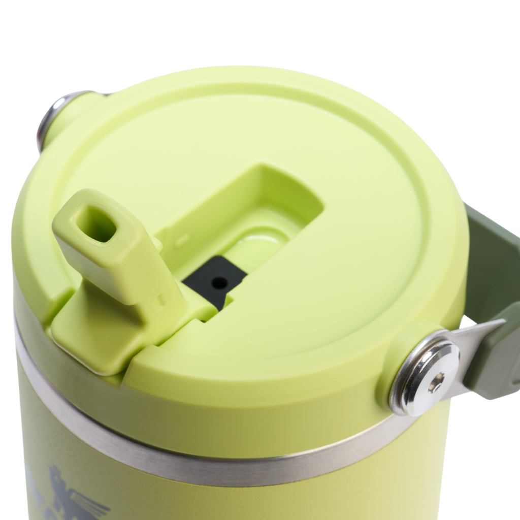 The IceFlow™ Flip Straw Tumbler | 30 OZ - Stanley Create