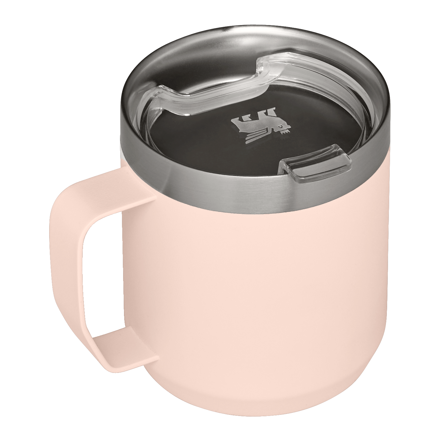 Classic Legendary Camp Mug | 12 OZ