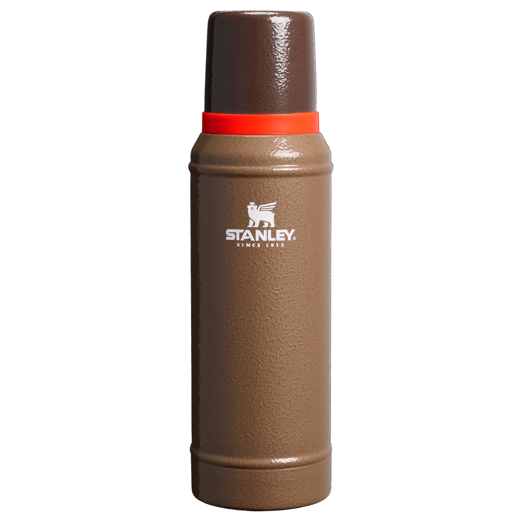 The Post Malone x Stanley Legendary Classic Bottle and Lunch Box Set