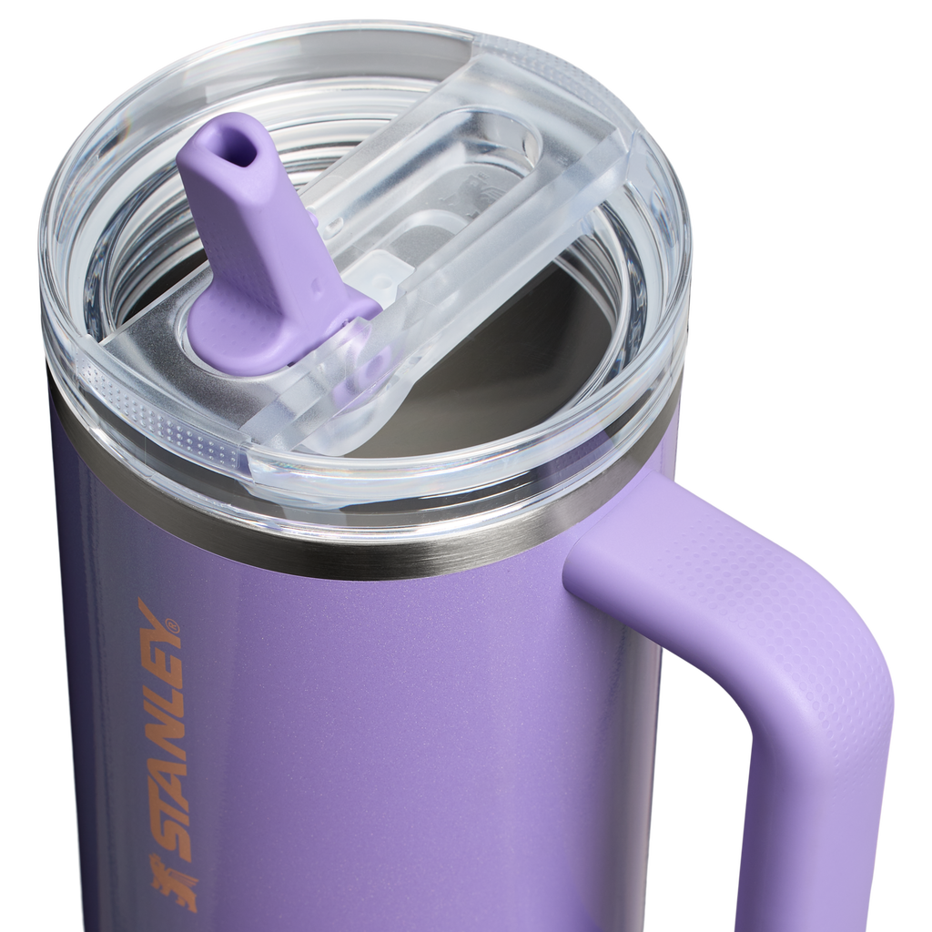 The Quencher ProTour Flip Straw Tumbler | 40 OZ