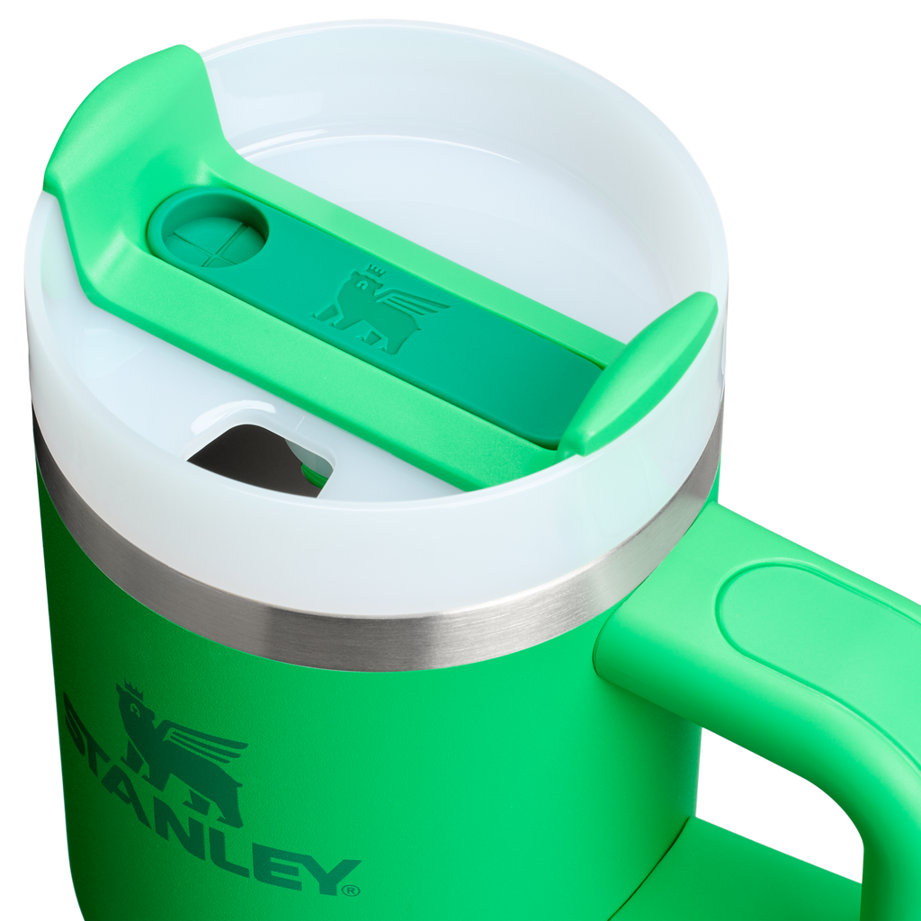 The Quencher ProTour Flip Straw Tumbler | 14 OZ - Stanley Create