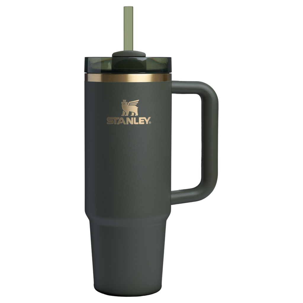 The Quencher H2.0 Flowstate™ Tumbler | 30 OZ - Stanley Create