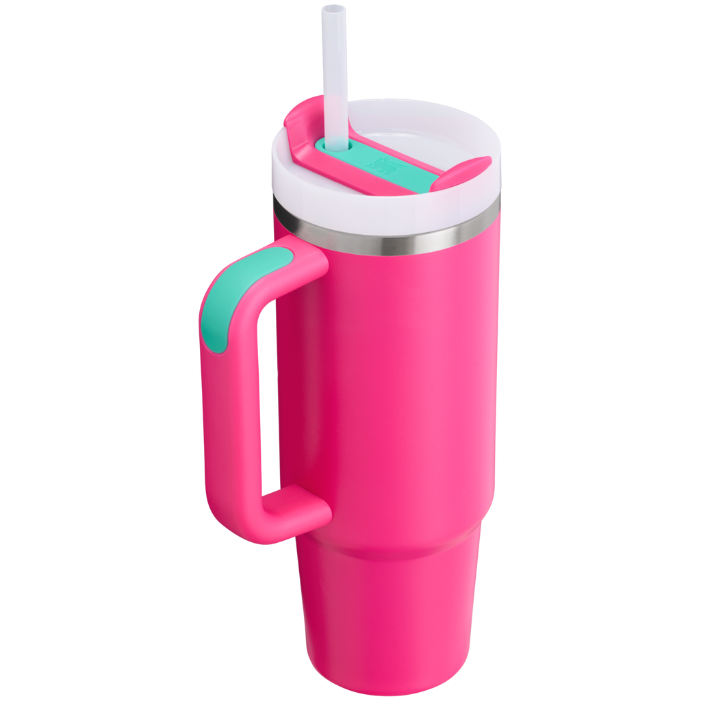 The Quencher H2.0 Flowstate™ Tumbler | 30 OZ - Stanley Create