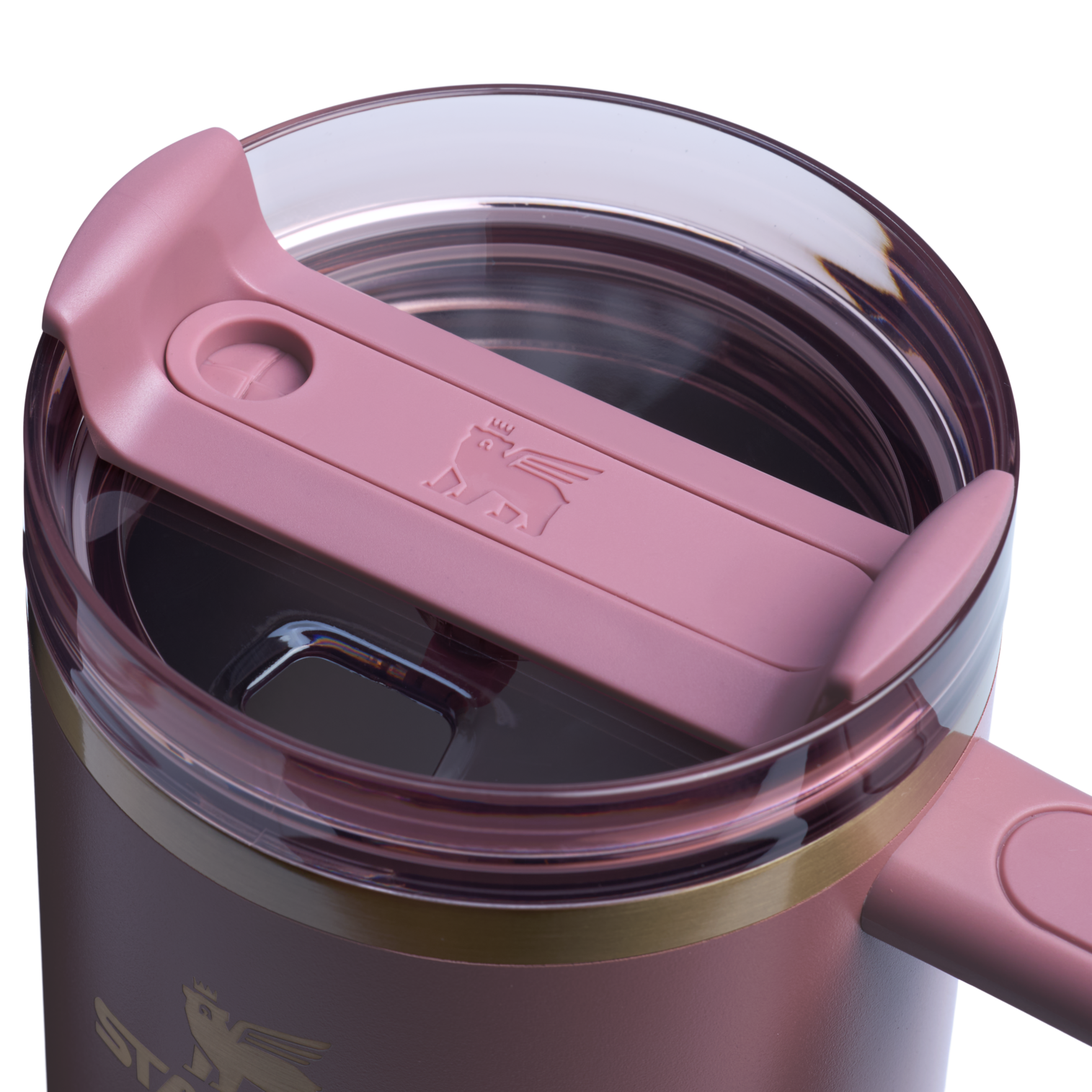 The Quencher H2.0 FlowState™ Tumbler  | 40 OZ - Stanley Create