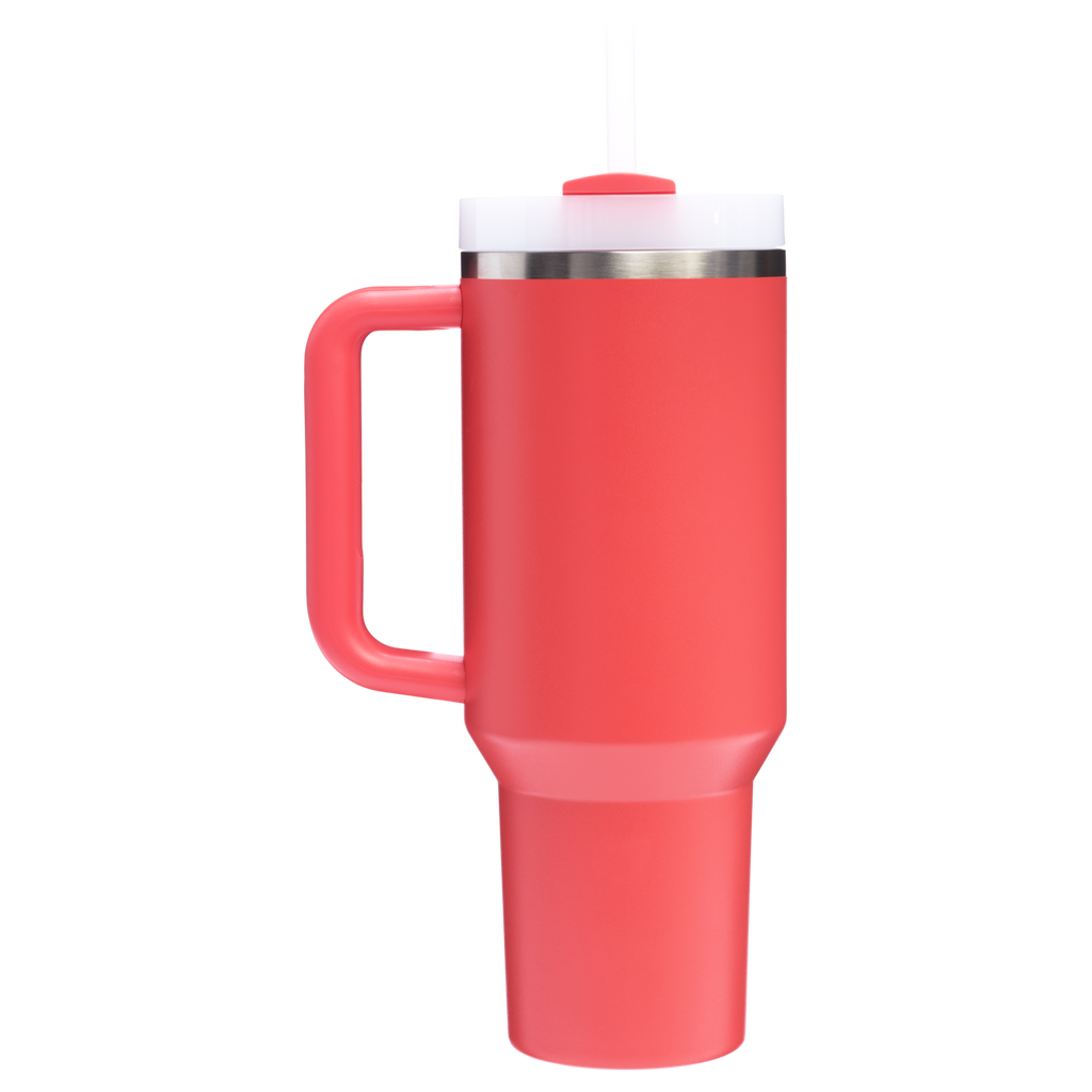 The Quencher H2.0 FlowState™ Tumbler  | 40 OZ - Stanley Create