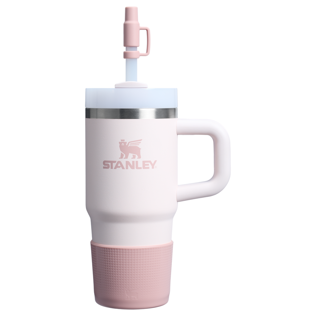 Stanley Quencher Boot and Straw Cover Set | 14 OZ